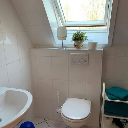 Arche Noah Appartement Sankt Peter-Ording Buitenkant foto