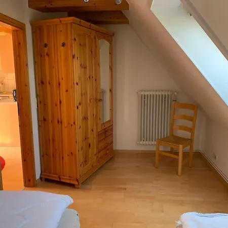 Arche Noah Appartement Sankt Peter-Ording Buitenkant foto