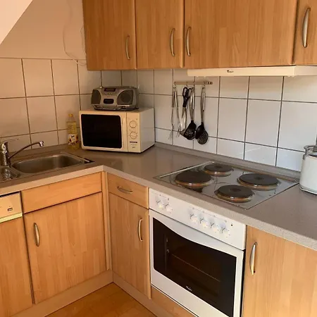 Arche Noah Appartement Sankt Peter-Ording Buitenkant foto