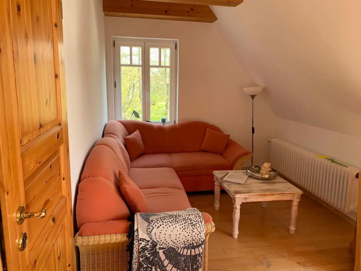 Arche Noah Apartment Sankt Peter-Ording