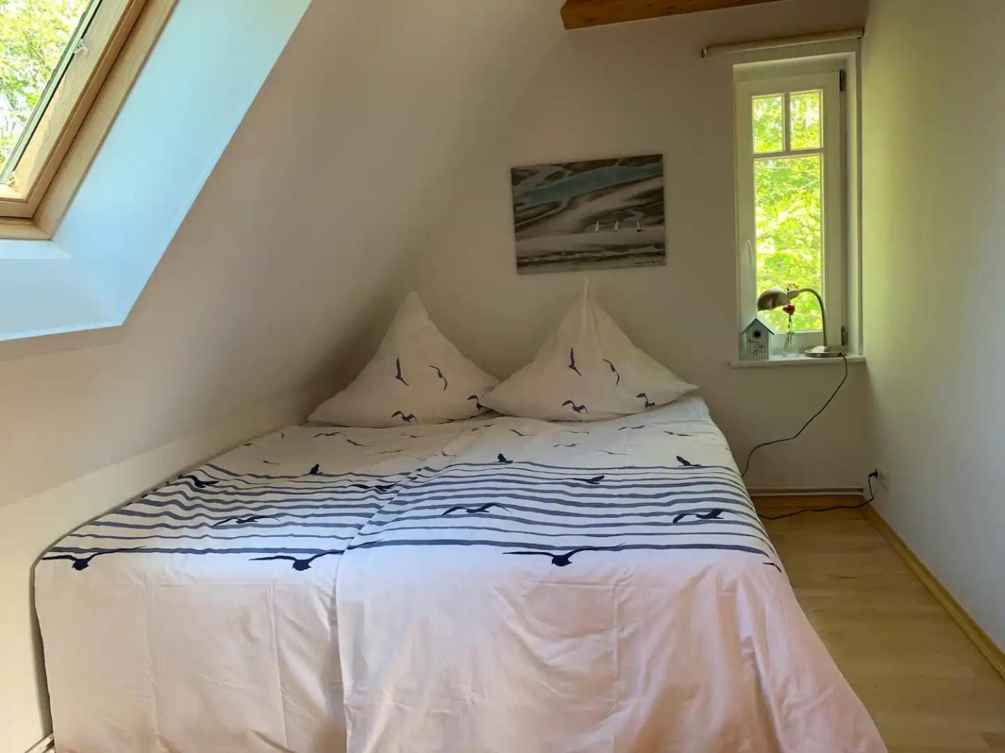 Apartment Arche Noah Sankt Peter-Ording