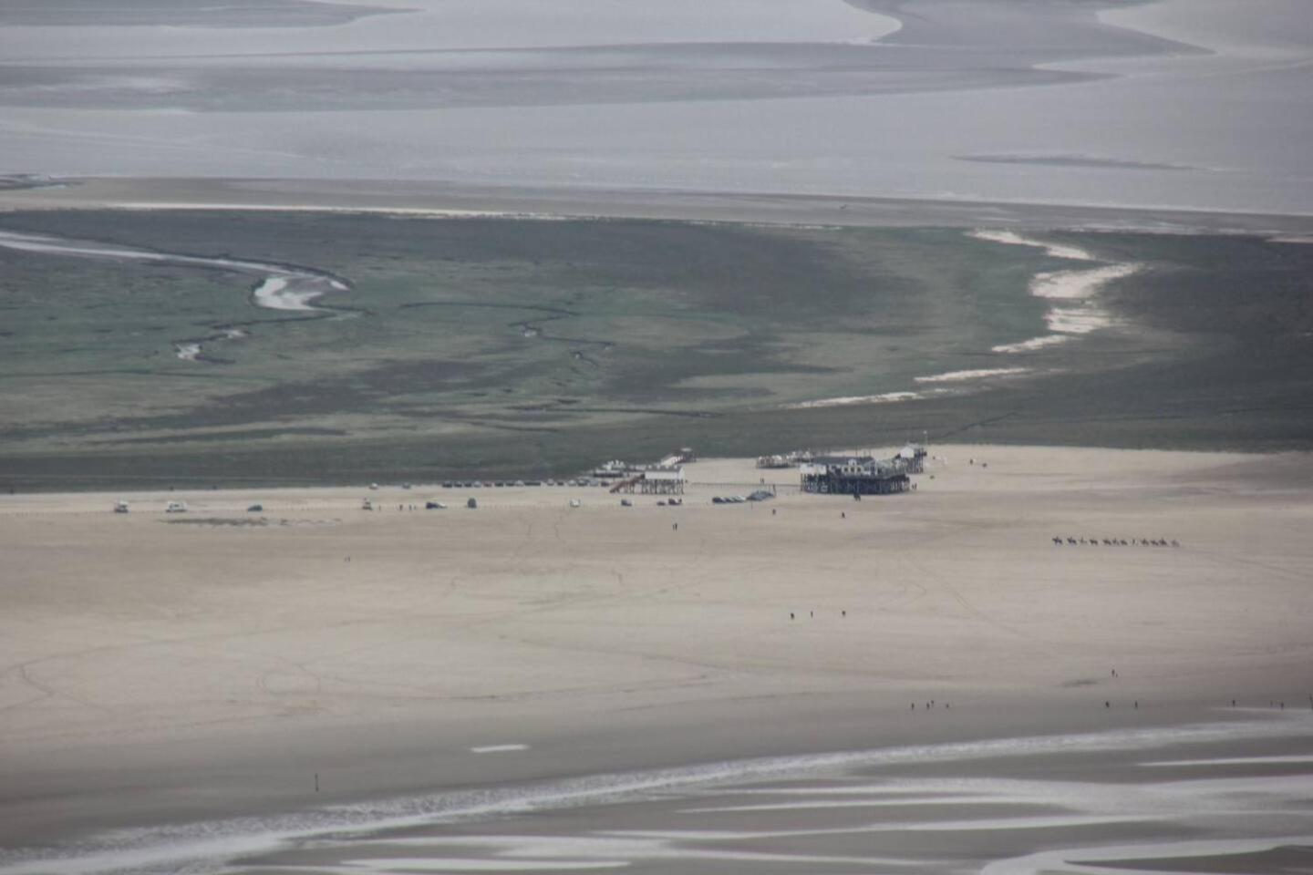 Arche Noah * Sankt Peter-Ording
