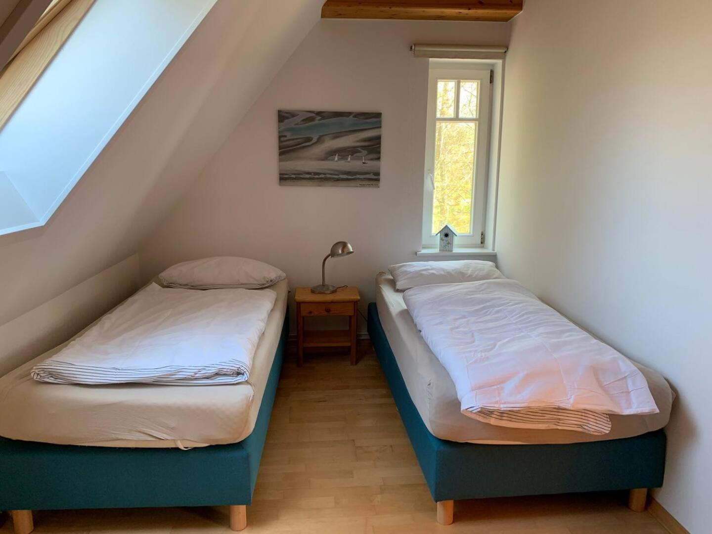 Apartment Arche Noah Sankt Peter-Ording